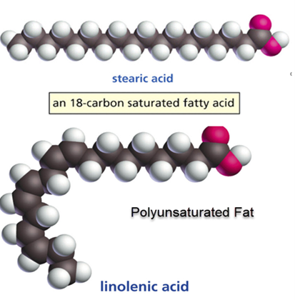 Fat - sat vs unsat